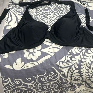 Bikini Top Brand: Empetua Size : L